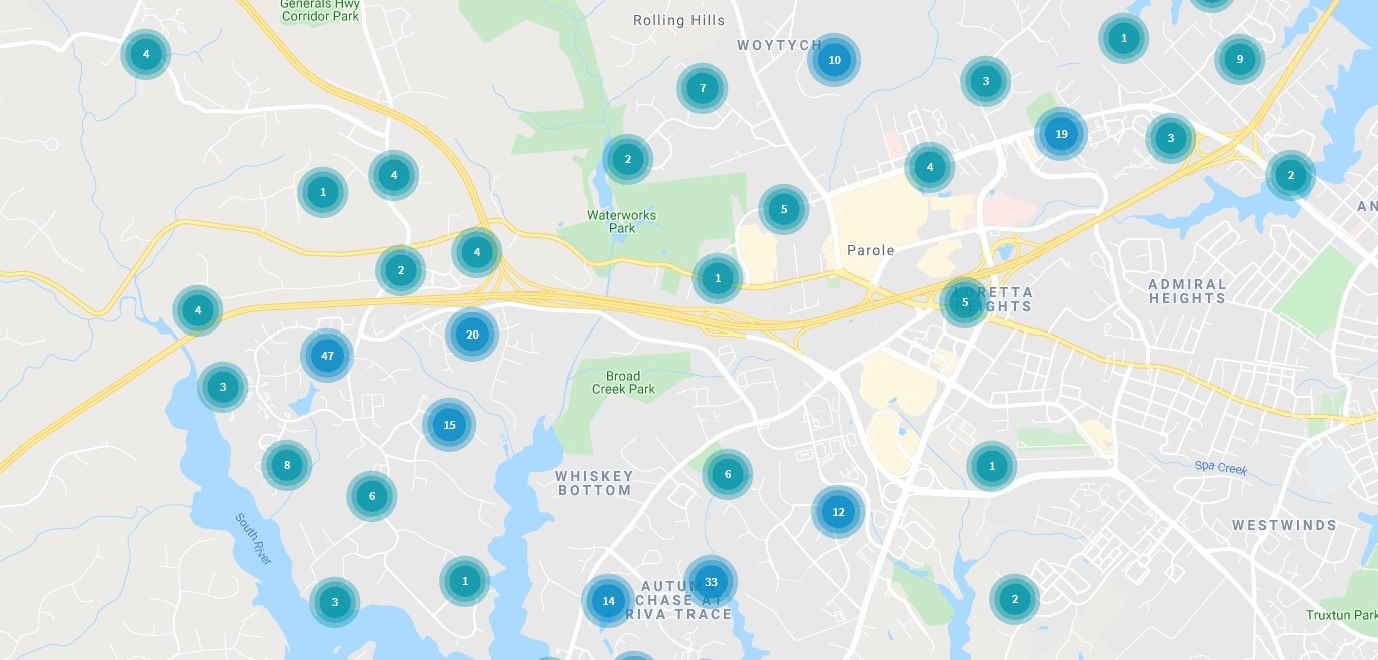 Locations Locations
