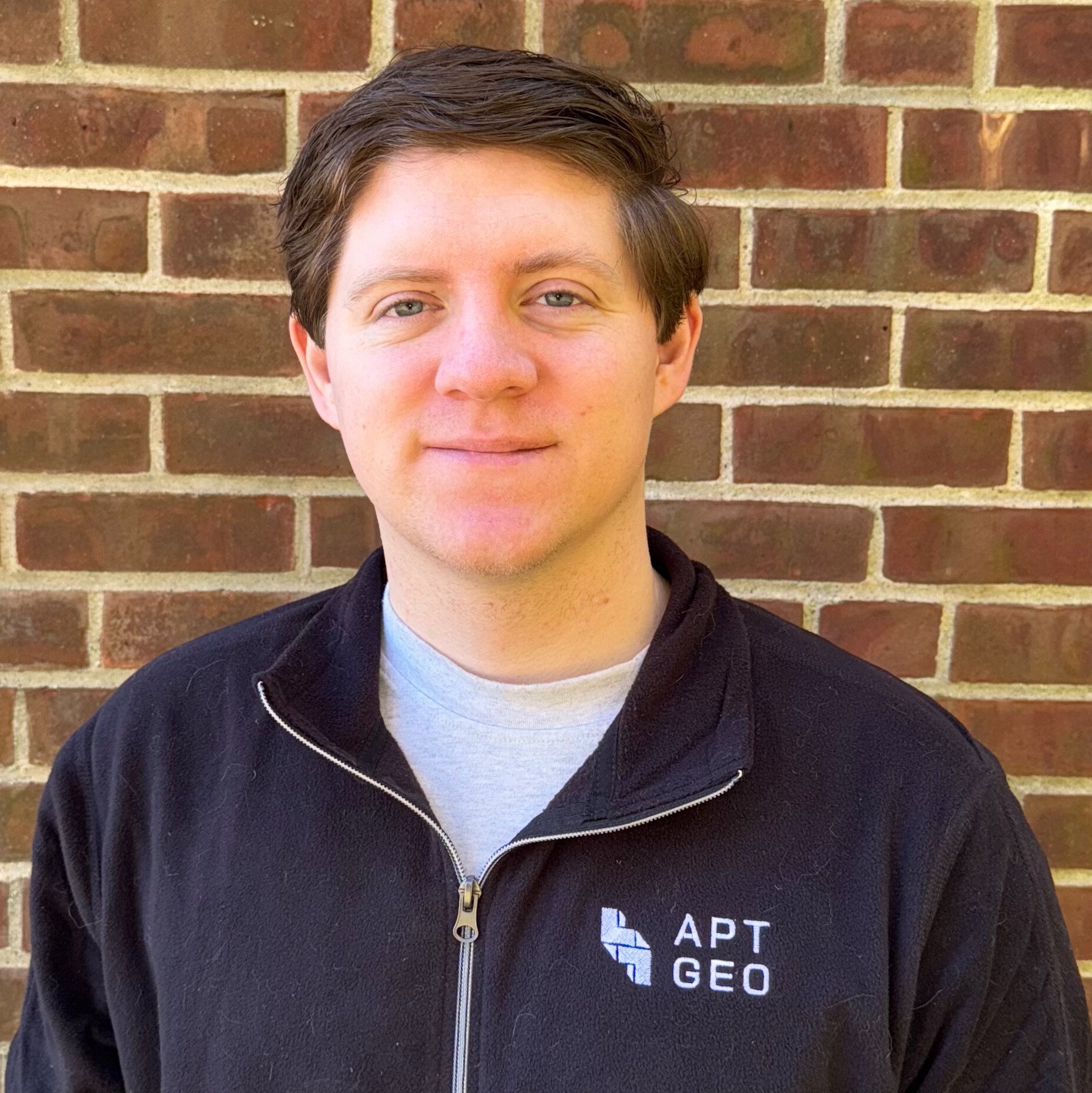 Adam Hayes Headshot