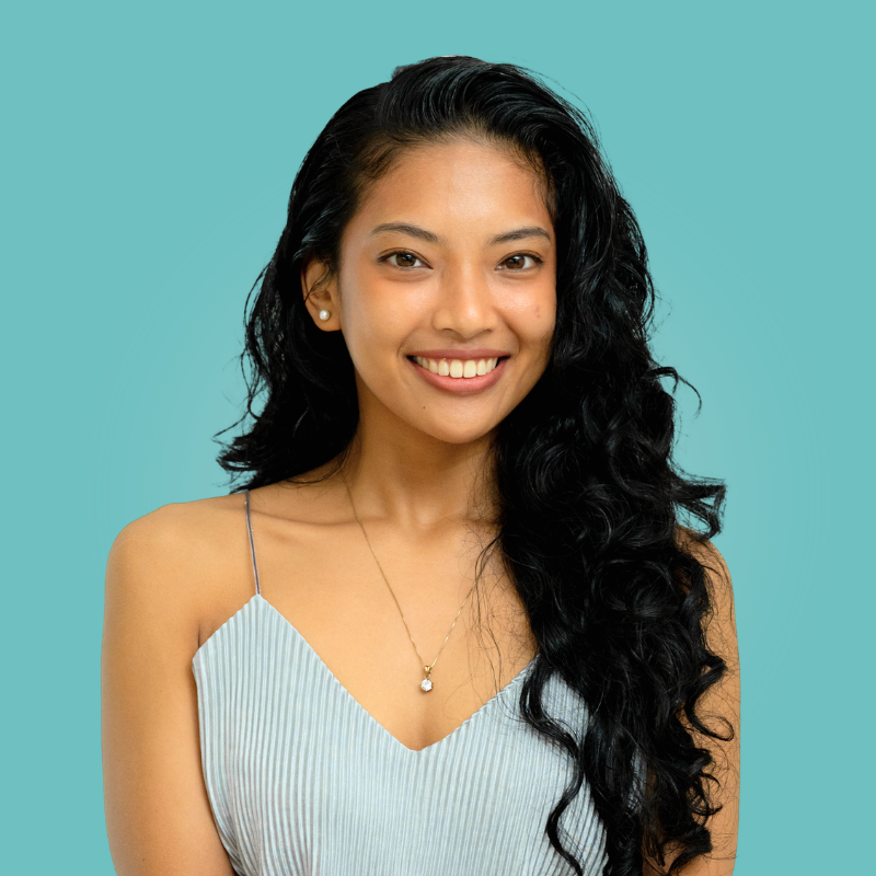 Anastasja Vargas  Headshot