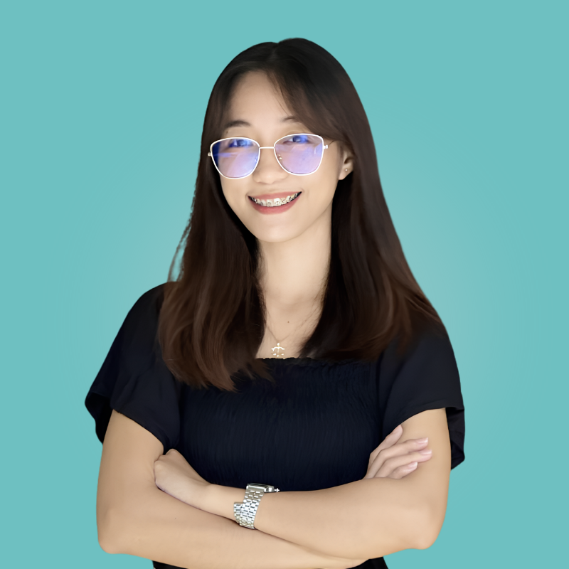 Ash Sangalang Headshot