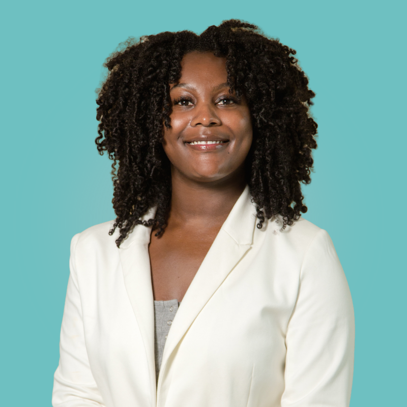Ashley Porter Headshot