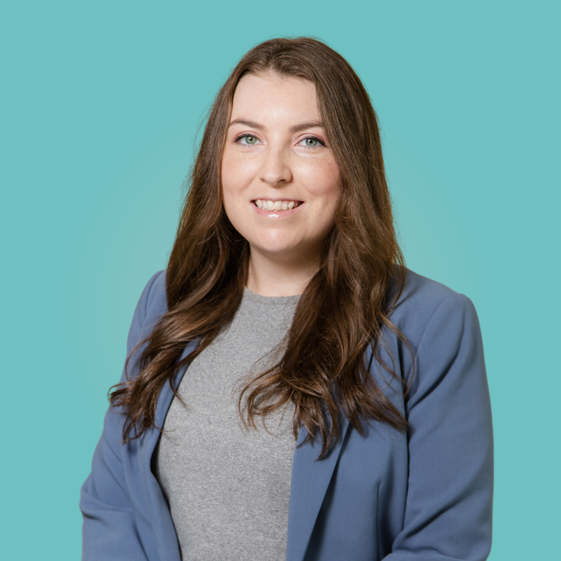 Bonnie Tinsley Headshot