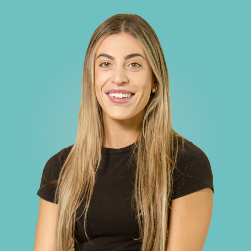 Laurel De Luca Headshot