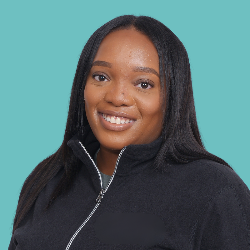 Marla Solis Headshot