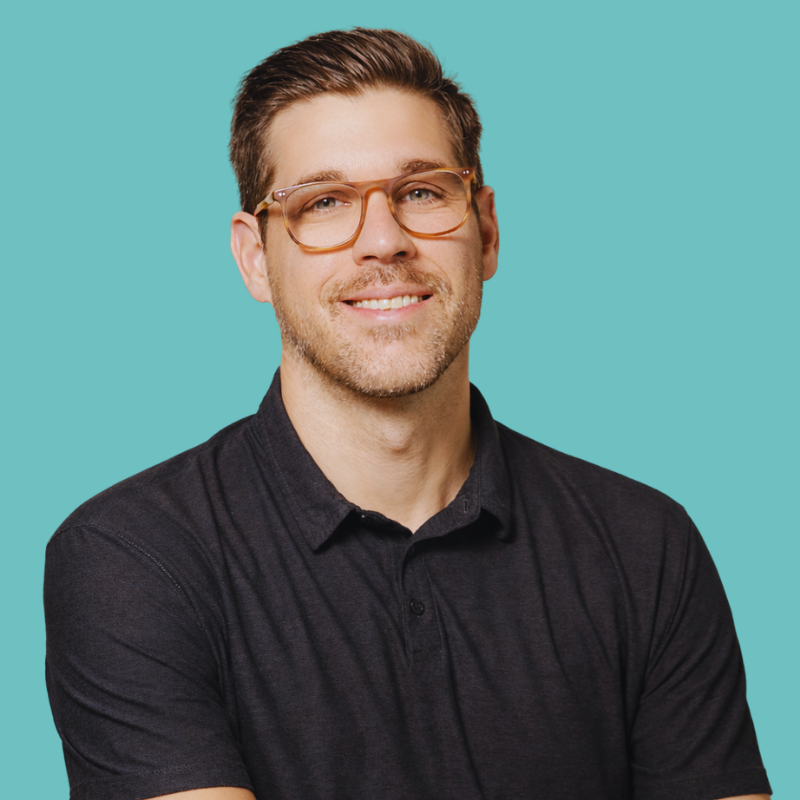 Philip Sewall Headshot