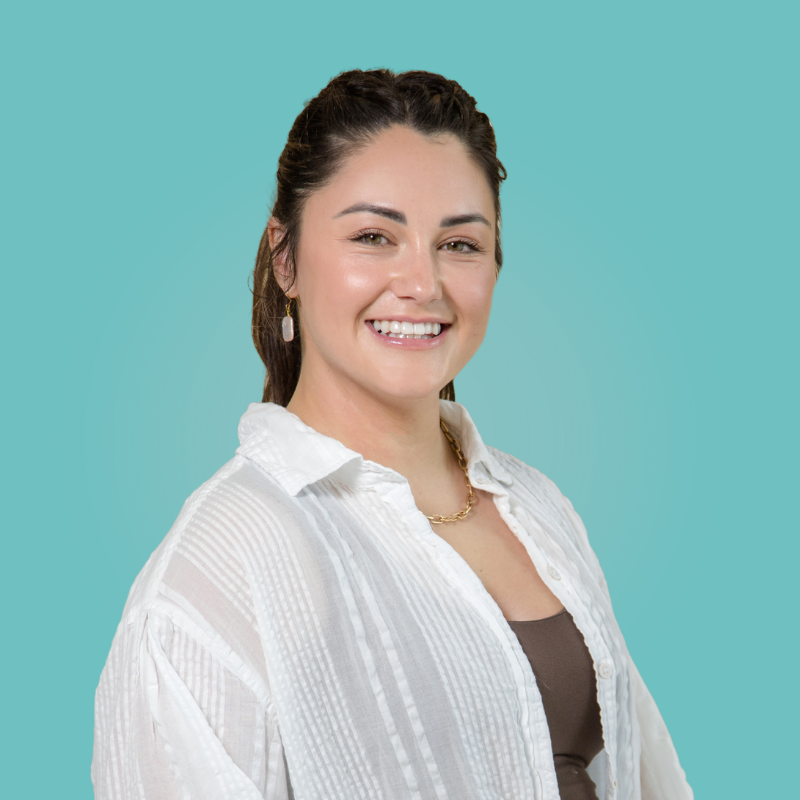 Shelby Collinson Headshot