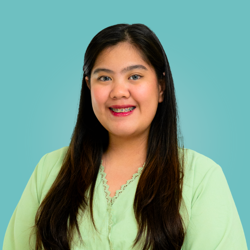 Sab Agbay Headshot