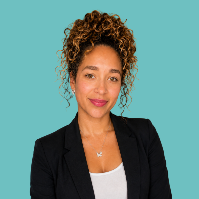 Vanessa Gooding Headshot