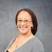 Janetta Brown Headshot