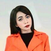 Majorie Bulawan Headshot